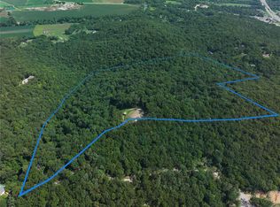 4664 Trails End Trl, House Springs, MO 63051