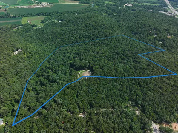 4664 Trails End Trl, House Springs, MO 63051
