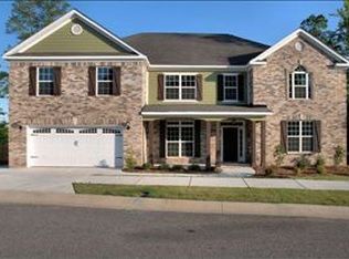 722 Spotswood Dr, Evans, GA 30809