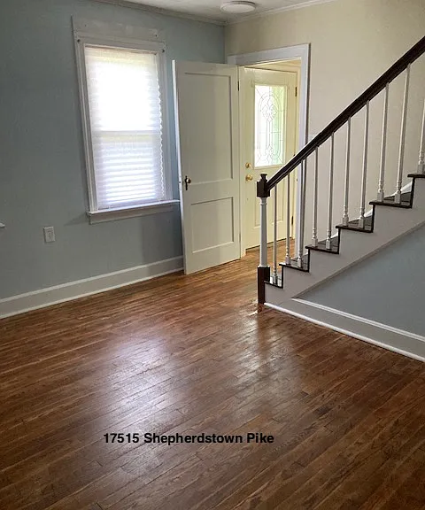Office/Den/Bonus Room