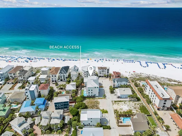 221 Norwood Dr, Miramar Beach, FL 32550