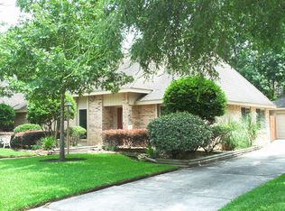2318 Brookdale Dr, Humble, TX 77339