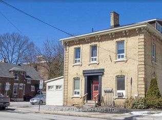 106 Kent St W #1, London, ON N6A 1L1