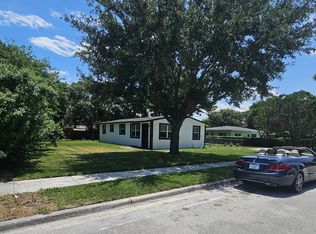 1605 W 10th, Riviera Beach, FL 33404