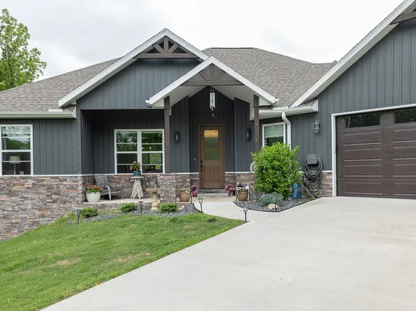 14 Kilbernie Ln, Bella Vista, AR 72715