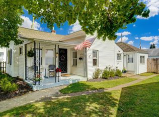 1256 Virginia Ave, Columbus, OH 43212