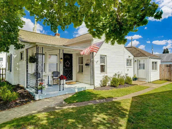 1256 Virginia Ave, Columbus, OH 43212