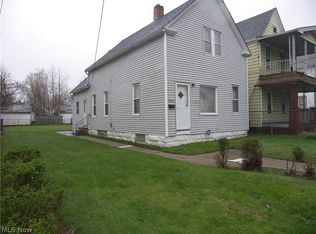 7009 Hecker Ave, Cleveland, OH 44103