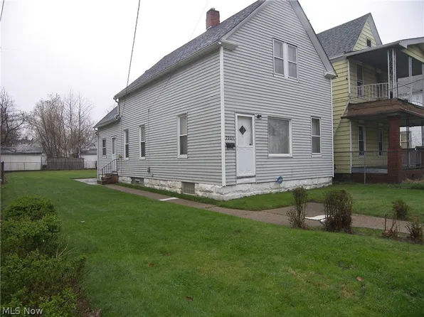 7009 Hecker Ave, Cleveland, OH 44103