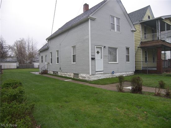 7009 Hecker Ave, Cleveland, OH 44103