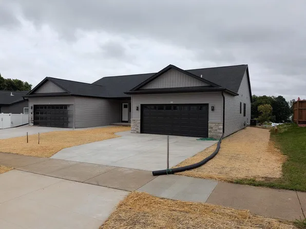 221 E Sheboygan STREET, Campbellsport, WI 53010