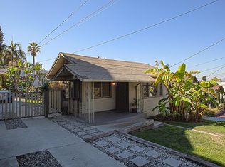 939 W Kensington Rd, Los Angeles, CA 90026