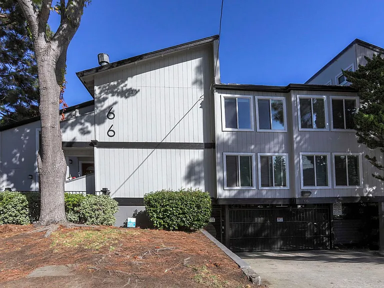 66 Newell Rd #O — Photo 3