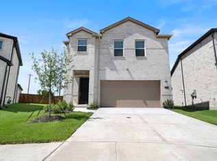 604 Aroco Bnd, Princeton, TX 75407