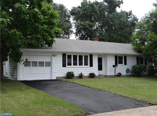 101 S Brownleaf Rd, Newark, DE