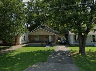 730 Inverness Ave, Louisville, KY 40214