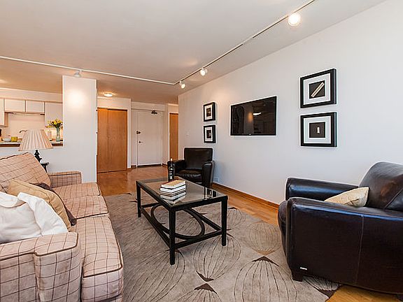 4th image of 4250 N Marine Dr APT 2709