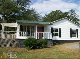 364 Old Calhoun Rd SW, Plainville, GA 30733