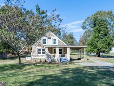 13 Dykes Creek Church Rd NE, Rome, GA, 30161