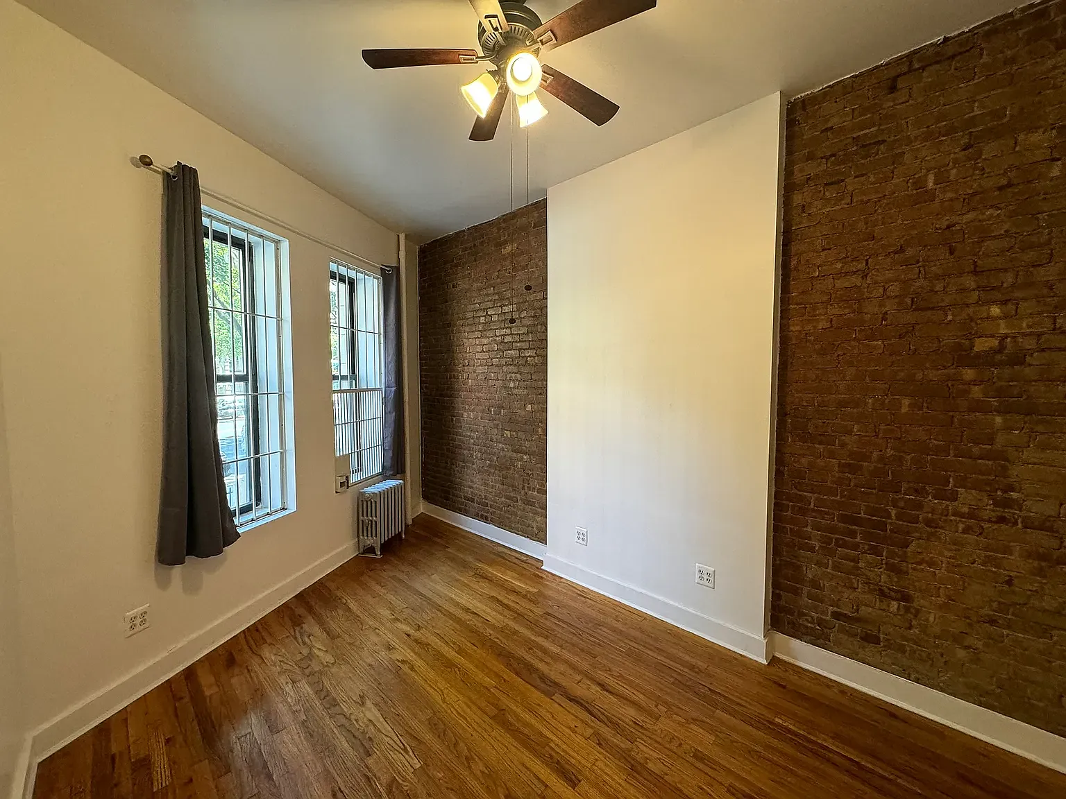 53 Saint Nicholas's Avenue — Photo 4