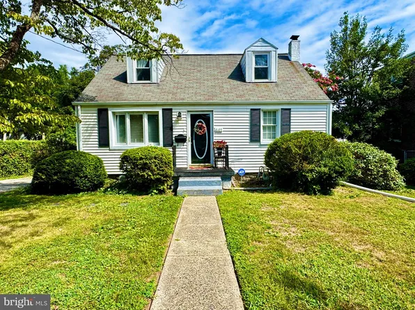 441 E Jefferson St, Media, PA 19063