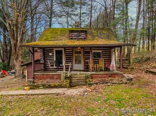 273 Beaverdam Rd, Asheville, NC 28804