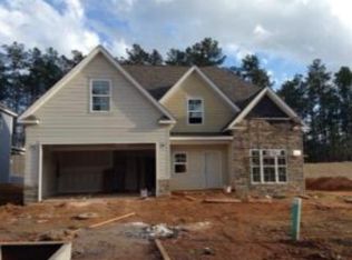 727 Herrington Dr, Grovetown, GA 30813