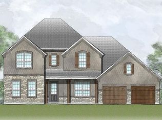 2824 Torino Trl, Keller, TX 76248