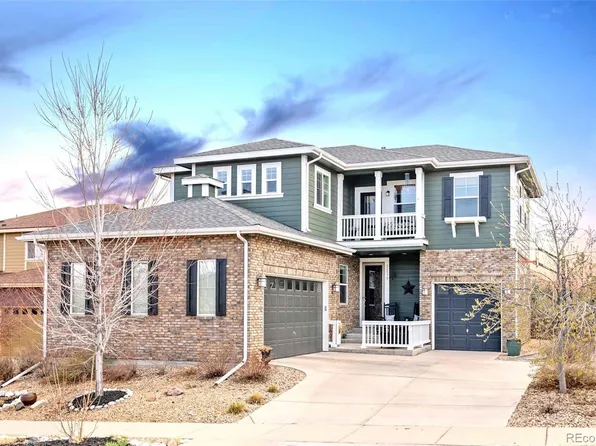 26570 E Euclid Place, Aurora, CO 80016