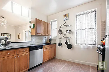 Sold by Halstead Real Estate