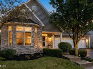 5900 Walnut Springs Blvd, Sylvania, OH 43560