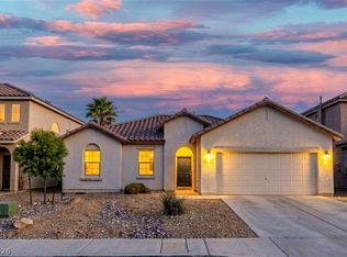 5319 Crestpoint Watch Ct, North Las Vegas, NV 89031