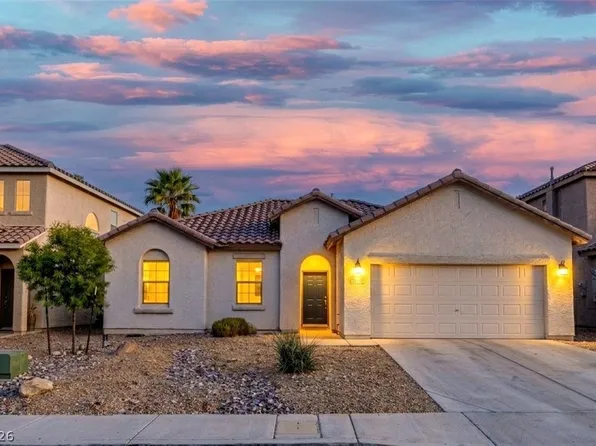 5319 Crestpoint Watch Ct, North Las Vegas, NV 89031
