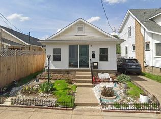 1333 Ramsey St, Parkersburg, WV 26101