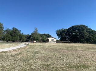 740 Jay Bird Rd, Springtown, TX 76082