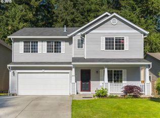 8020 NE 86th Ave, Vancouver, WA 98662