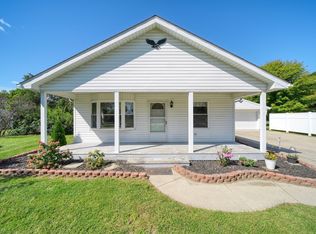 4672 Douglas Rd, Ida, MI 48140