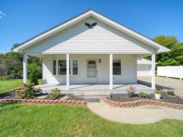 4672 Douglas Rd, Ida, MI 48140