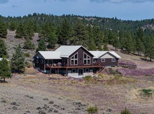 7980 Wild Rose Ln, Helena, MT 59602