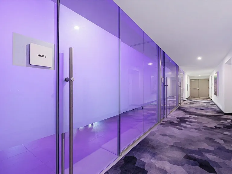 Hall