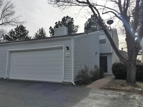 7410 Clubhouse Rd, Boulder, CO 80301