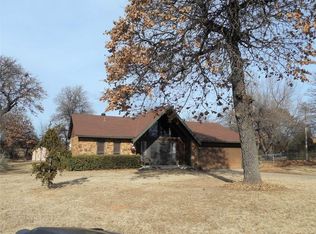 13553 Kingbird Cir, Choctaw, OK 73020