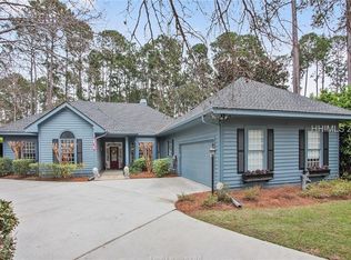 3 King William Ct, Hilton Head Island, SC 29926
