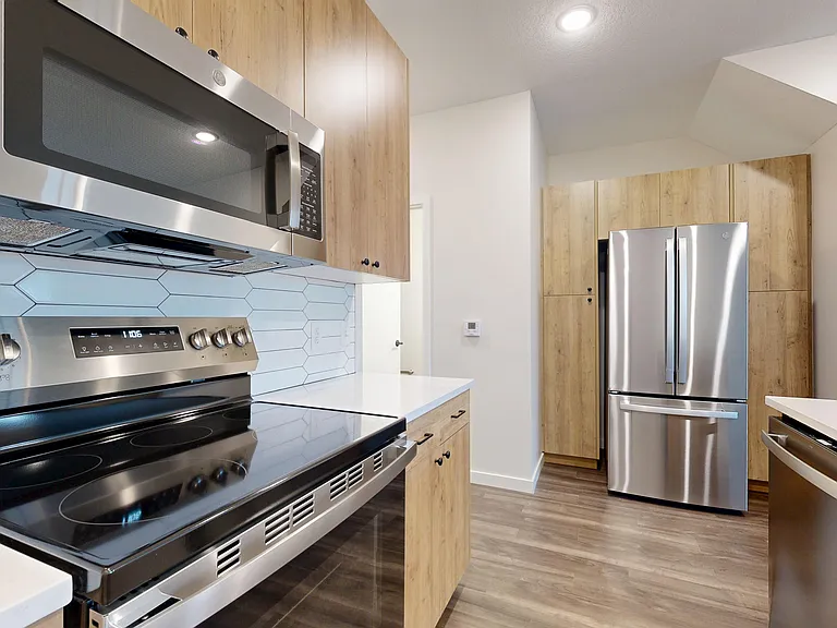 Sandhill Parkway Townhomes — Photo 116