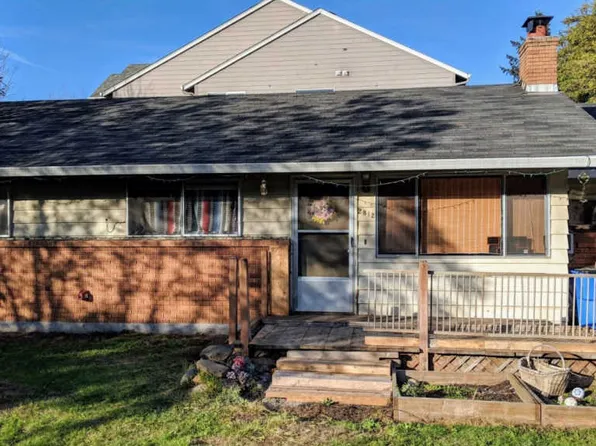 2812 NE 99th St, Vancouver, WA 98665
