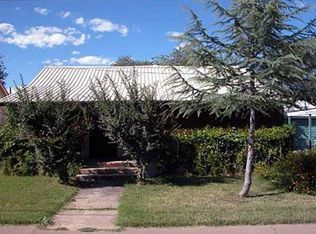 703 E Avenue E, Alpine, TX 79830
