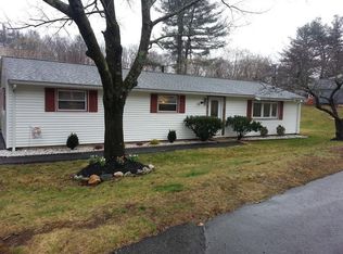 70 Raymond Rd, Marlborough, MA 01752