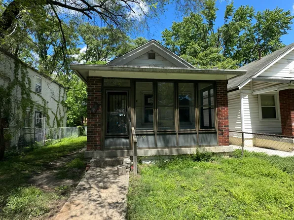 1723 Saint Louis Ave, Louisville, KY 40210