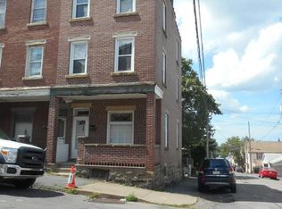 120 S Pine St, Hazleton, PA 18201