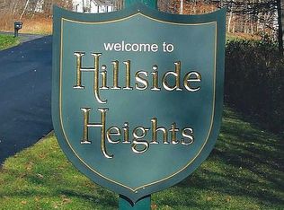 Hillside Ct, Rome, NY 13440